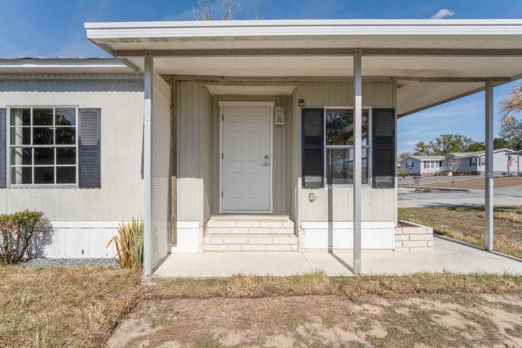 Photo of 15071 Rialto Avenue, Brooksville, FL 34613 (MLS # W7883653)