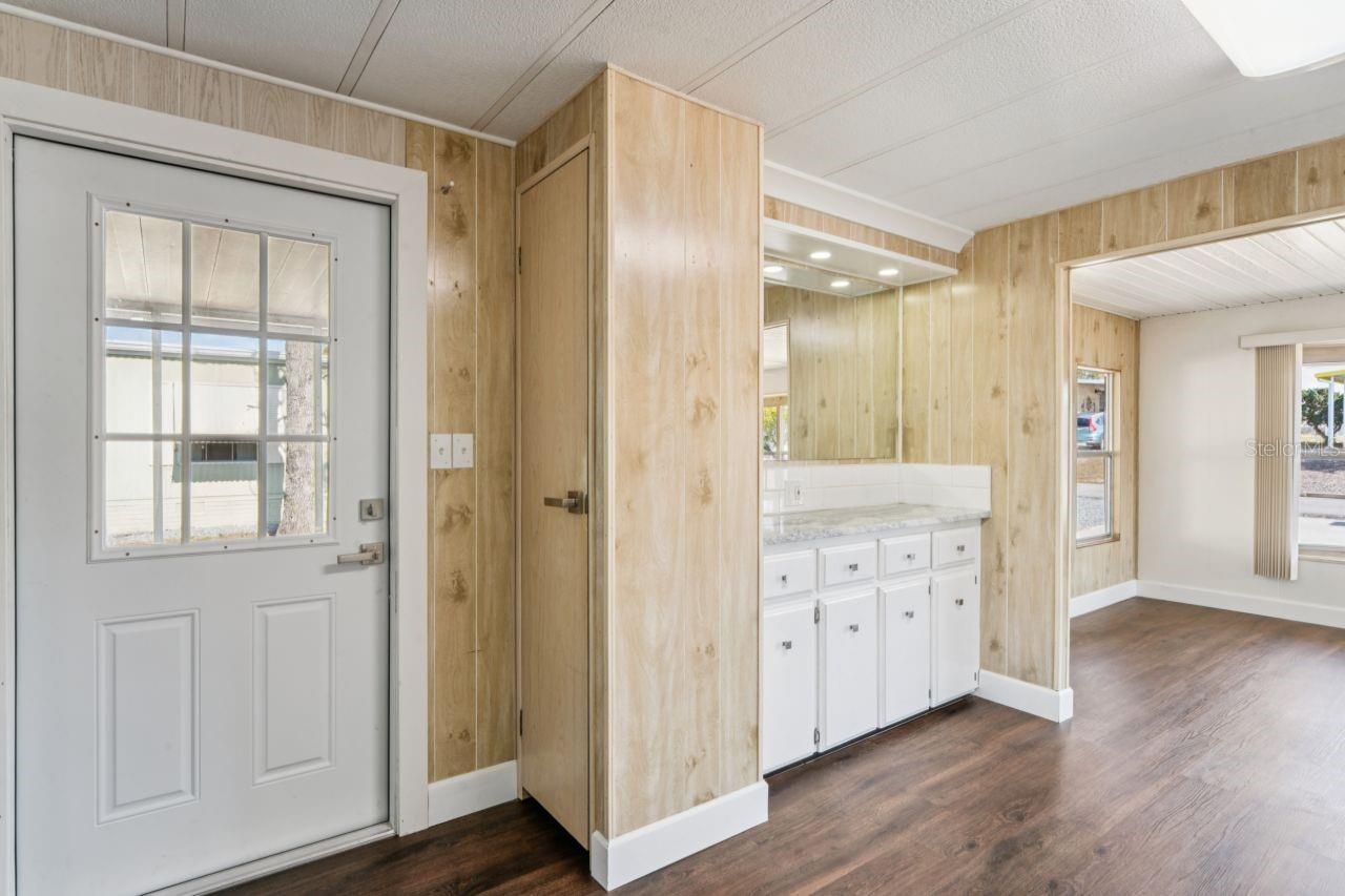 BROOKRIDGE COMMUNITY - Residential