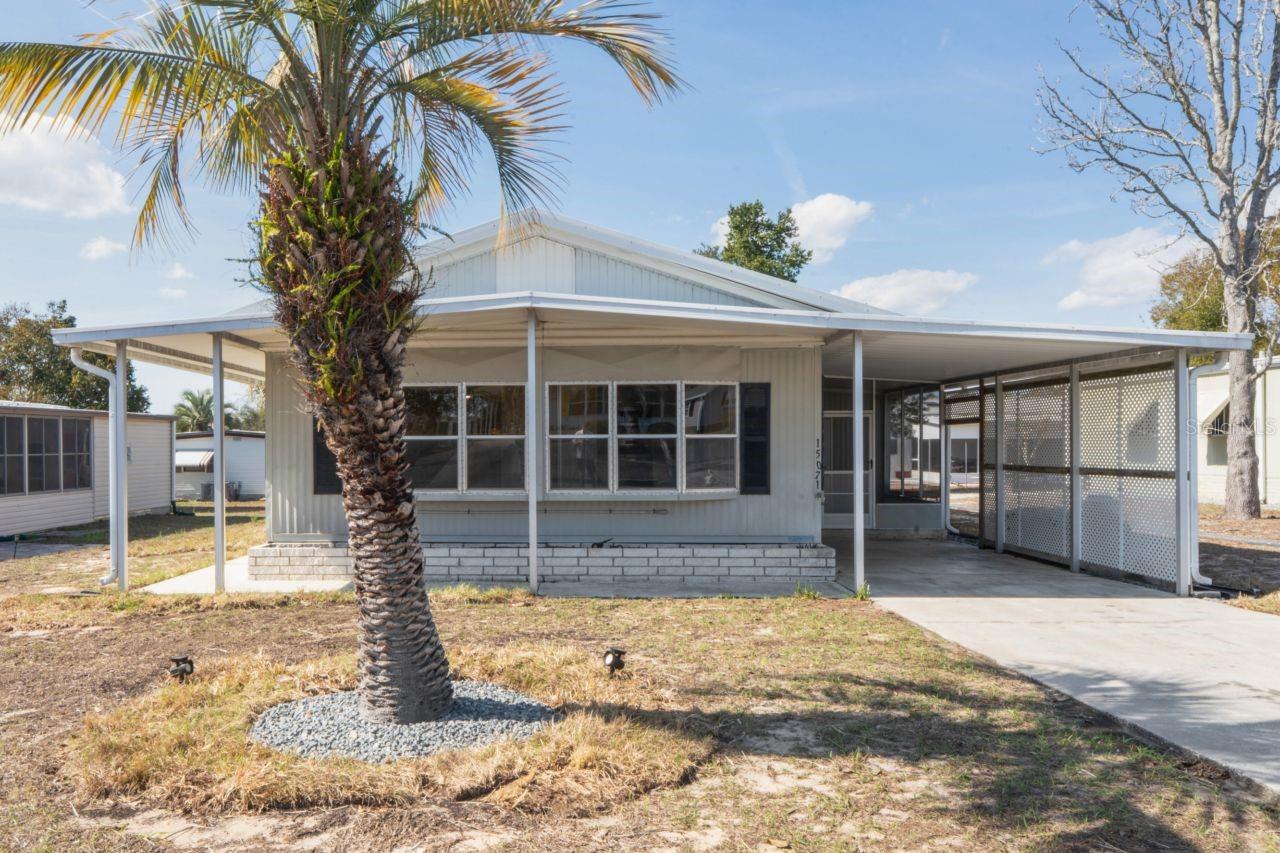 BROOKRIDGE COMMUNITY - Residential