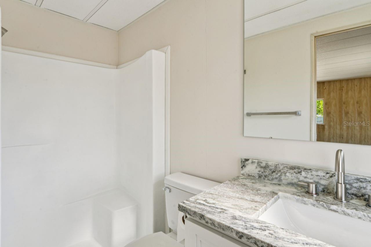 BROOKRIDGE COMMUNITY - Residential