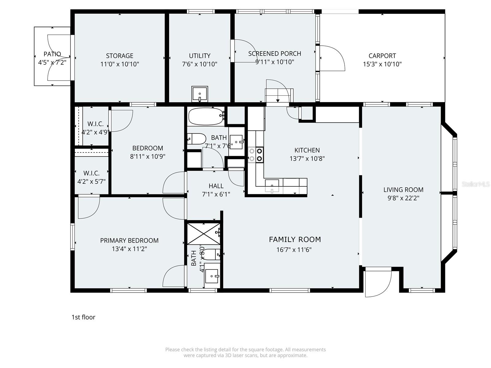 BROOKRIDGE COMMUNITY - Residential