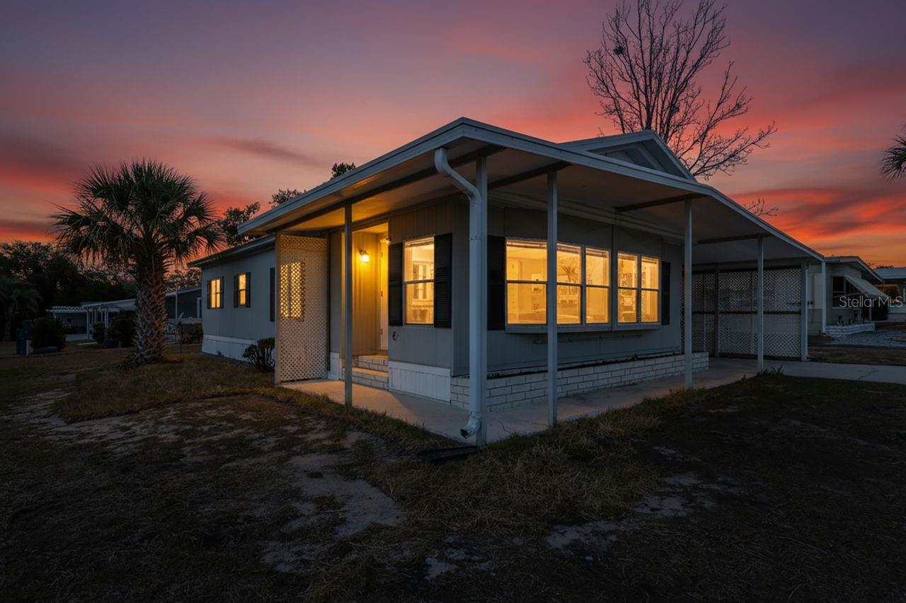 BROOKRIDGE COMMUNITY - Residential