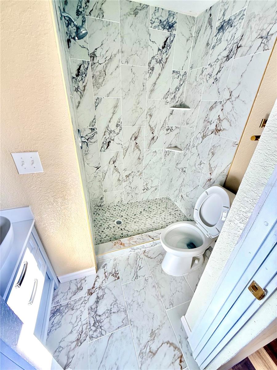 WEST CANNON HEIGHTS - Residential