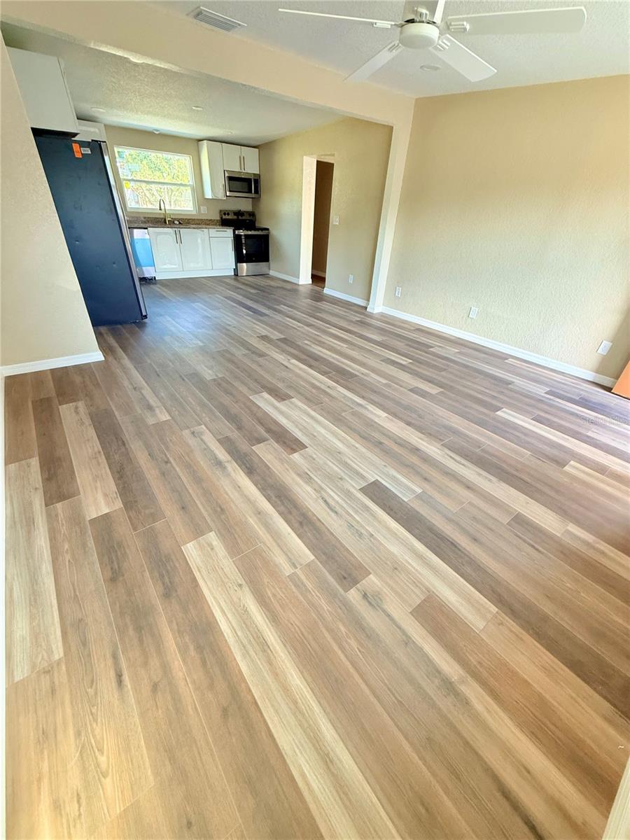 WEST CANNON HEIGHTS - Residential