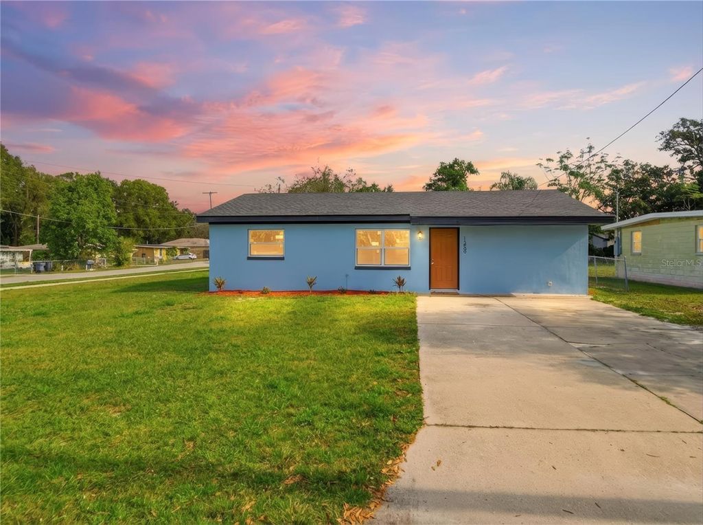 Photo of 1250 31st Street NW, Winter Haven, FL 33881 (MLS # O6361582)