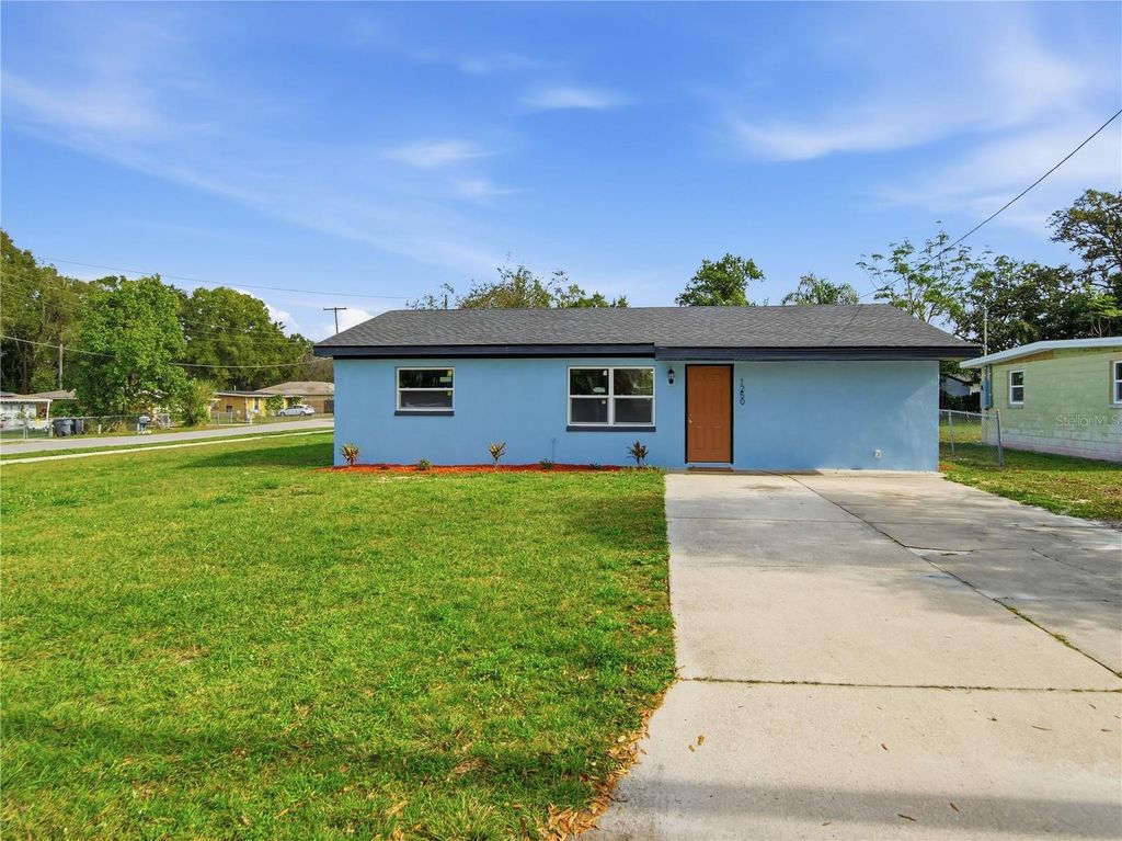 Photo of 1250 31st Street NW, Winter Haven, FL 33881 (MLS # O6361582)