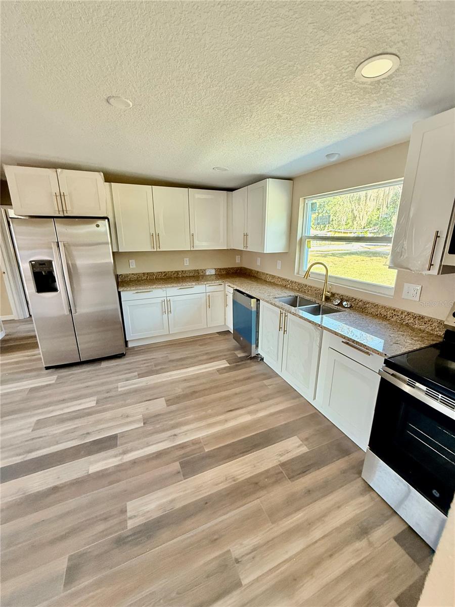 WEST CANNON HEIGHTS - Residential