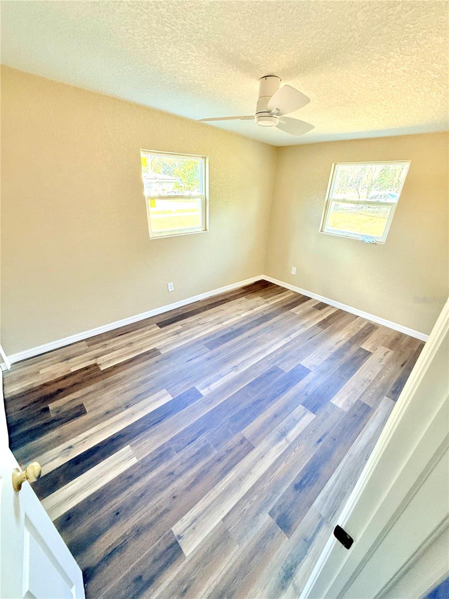 WEST CANNON HEIGHTS - Residential