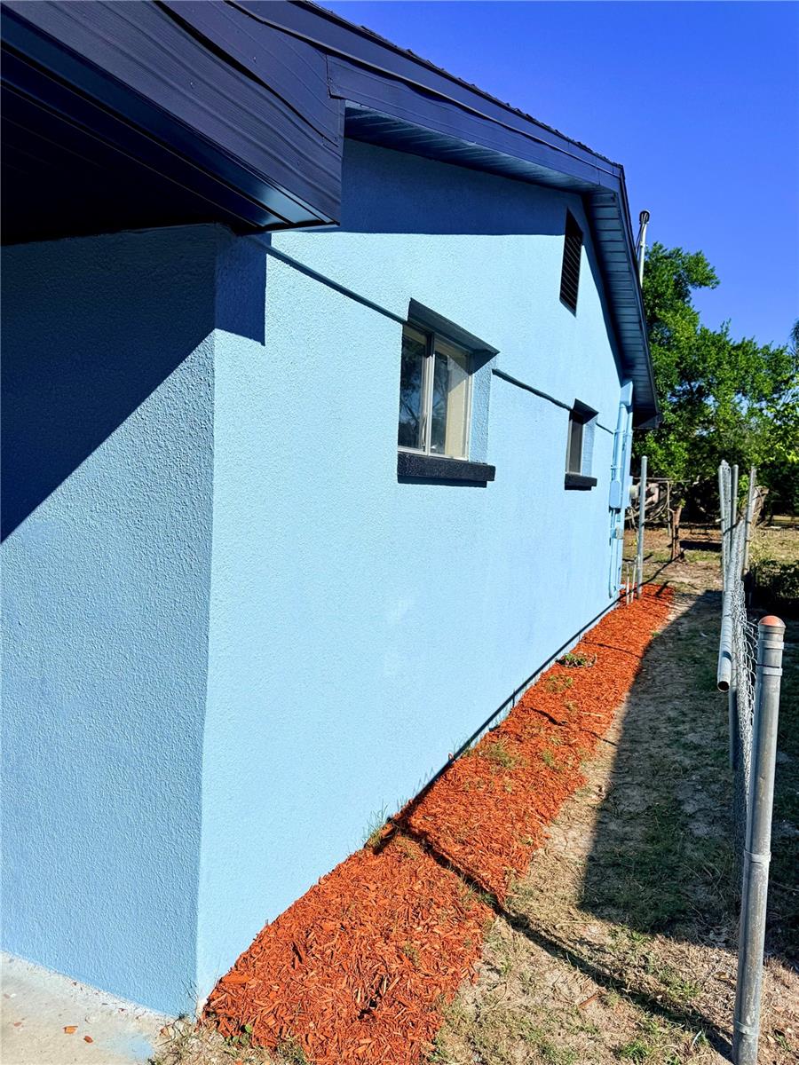 WEST CANNON HEIGHTS - Residential