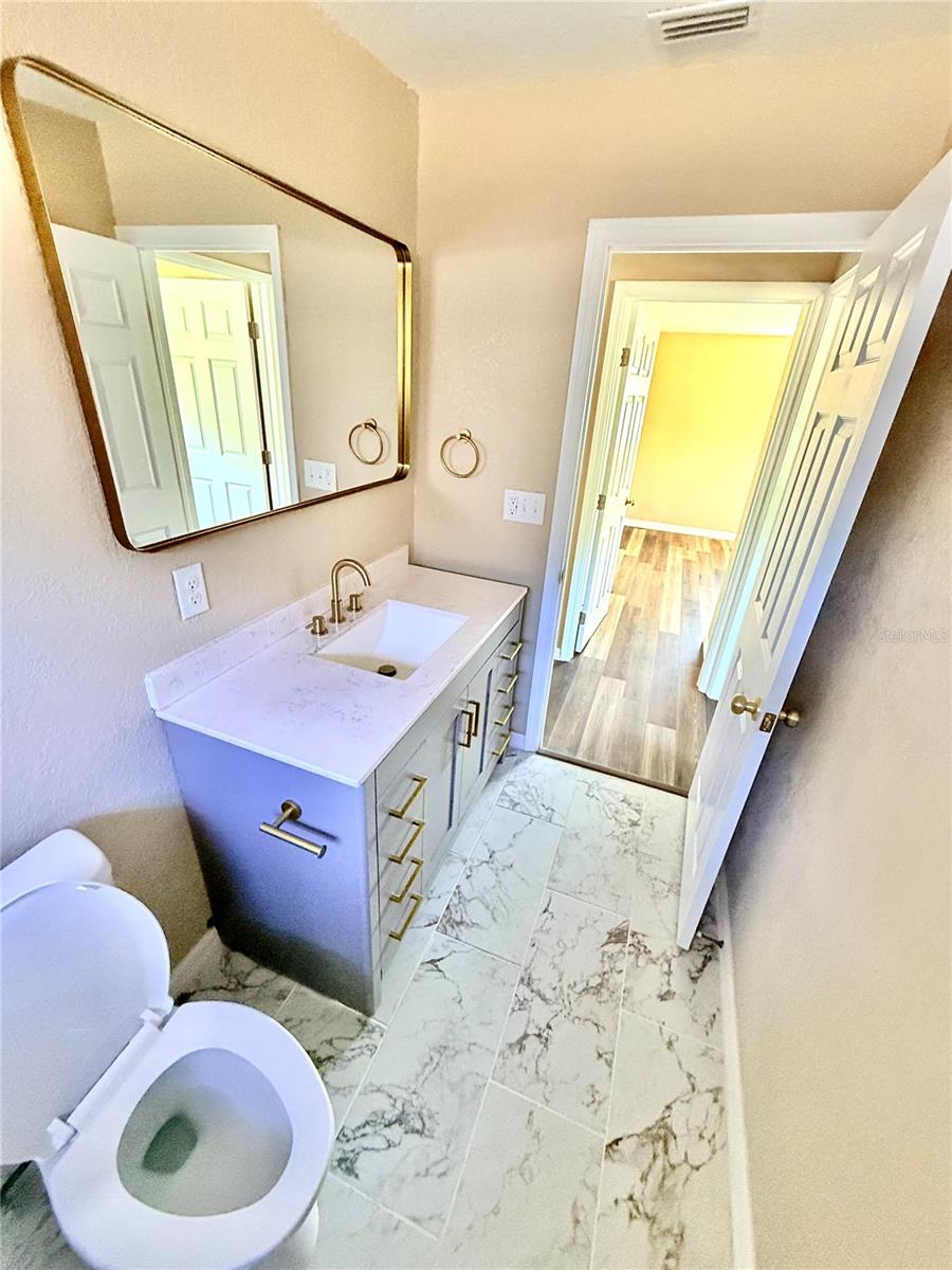 WEST CANNON HEIGHTS - Residential