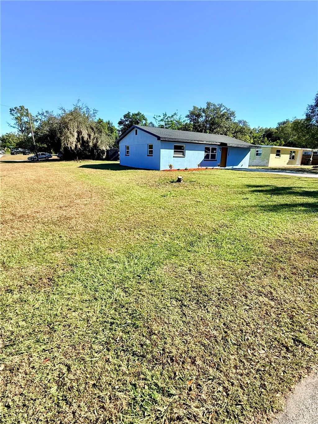 Photo of 1250 31st Street NW, Winter Haven, FL 33881 (MLS # O6361582)