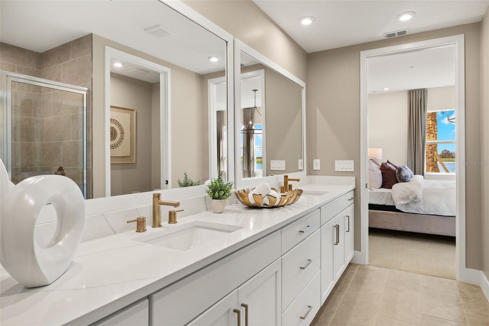 PALMERA AT WELLEN PARK - Residential