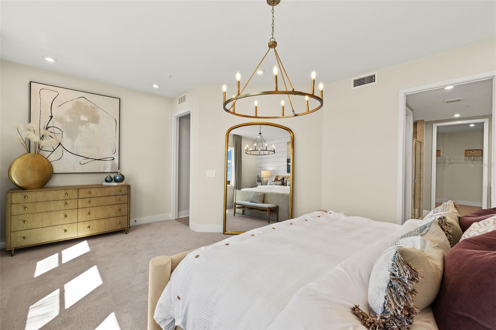 PALMERA AT WELLEN PARK - Residential