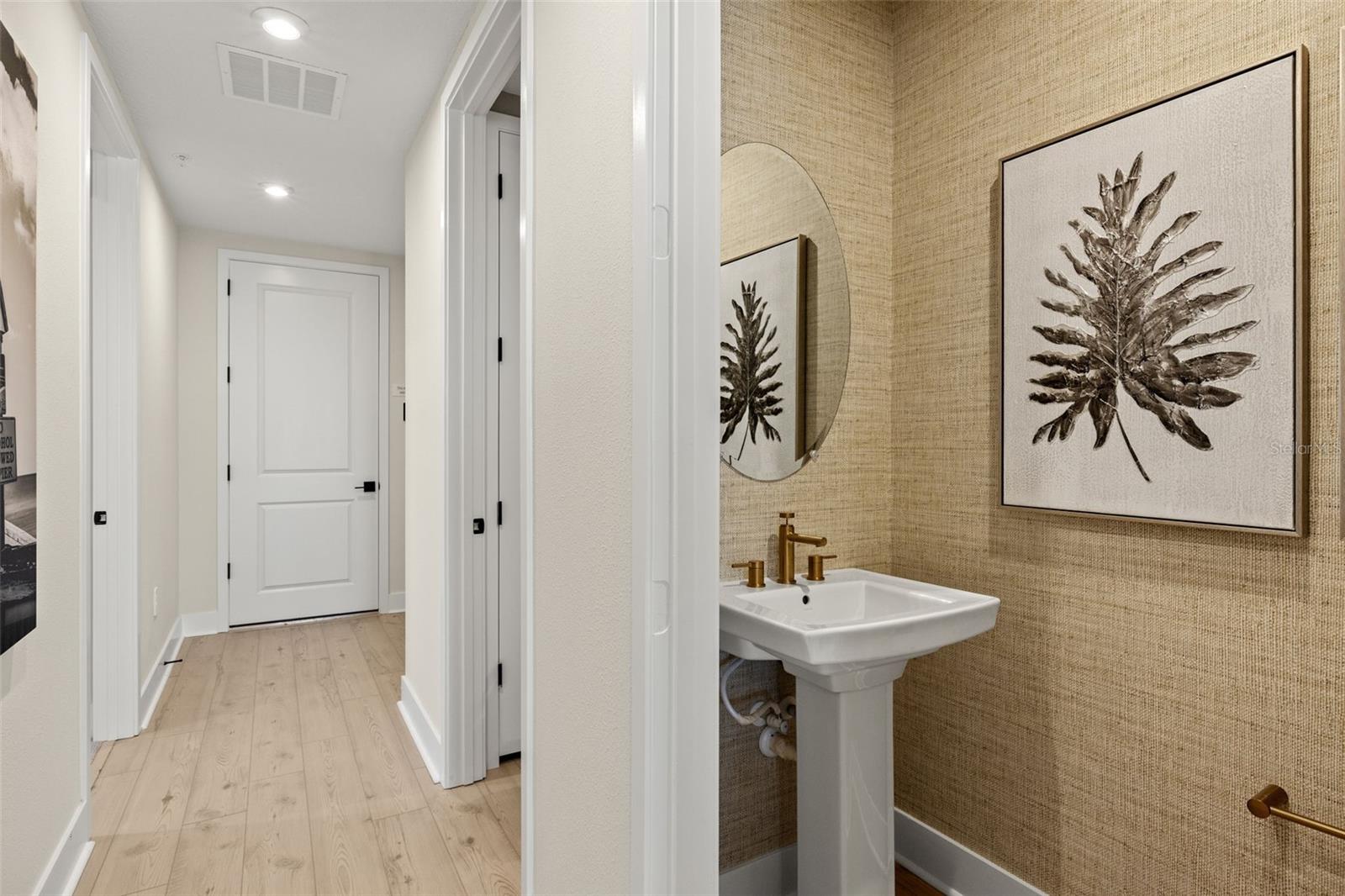 PALMERA AT WELLEN PARK - Residential