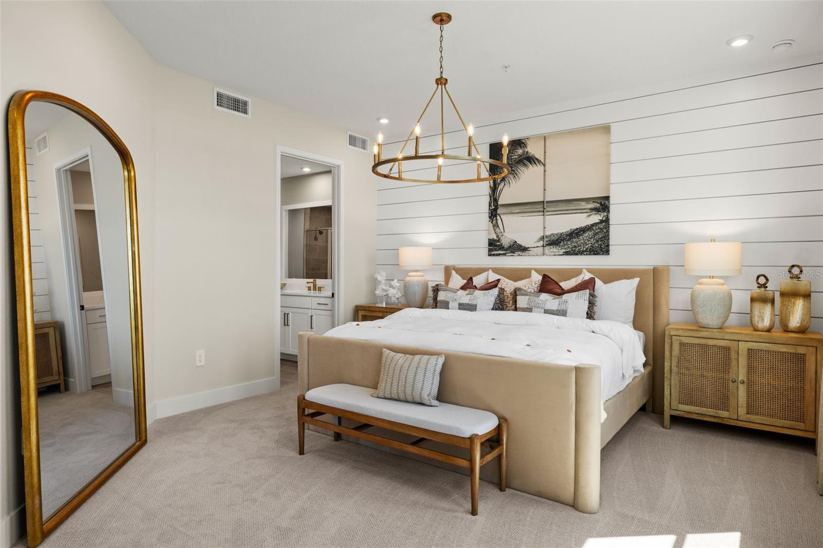 PALMERA AT WELLEN PARK - Residential