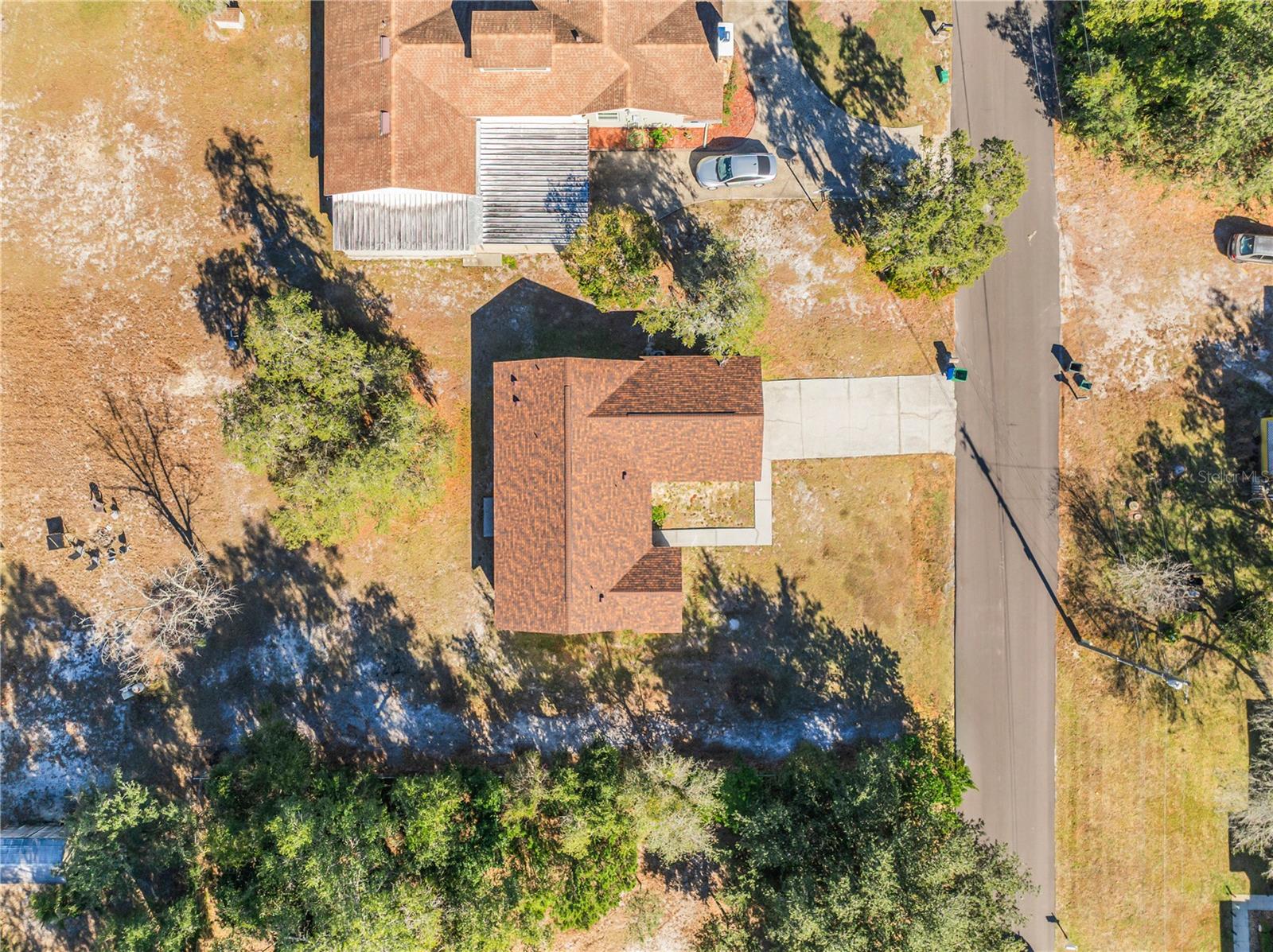 OAK MANOR - Residential