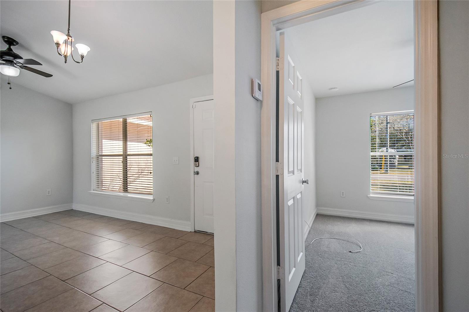 OAK MANOR - Residential