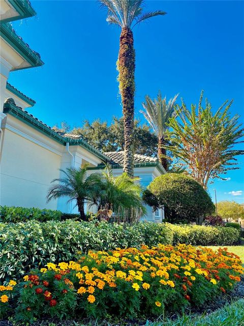 A home in KISSIMMEE