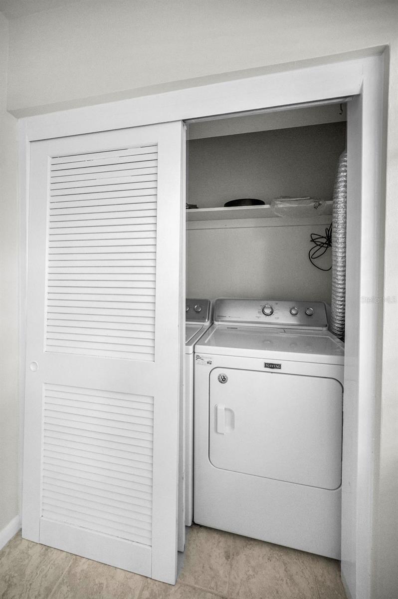 BELLEAIR PALMS TERRACE CONDO 1 - Residential