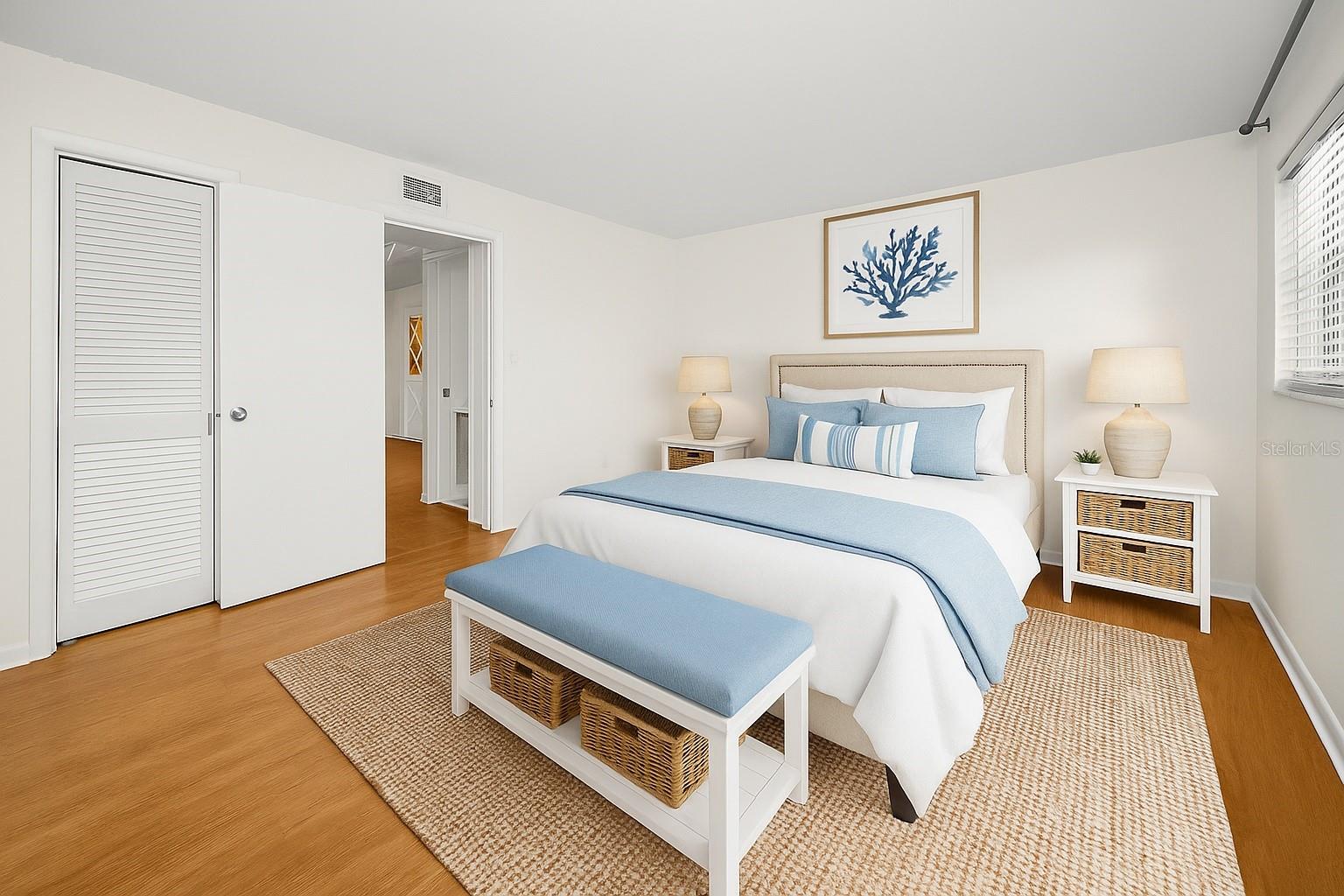 BELLEAIR PALMS TERRACE CONDO 1 - Residential