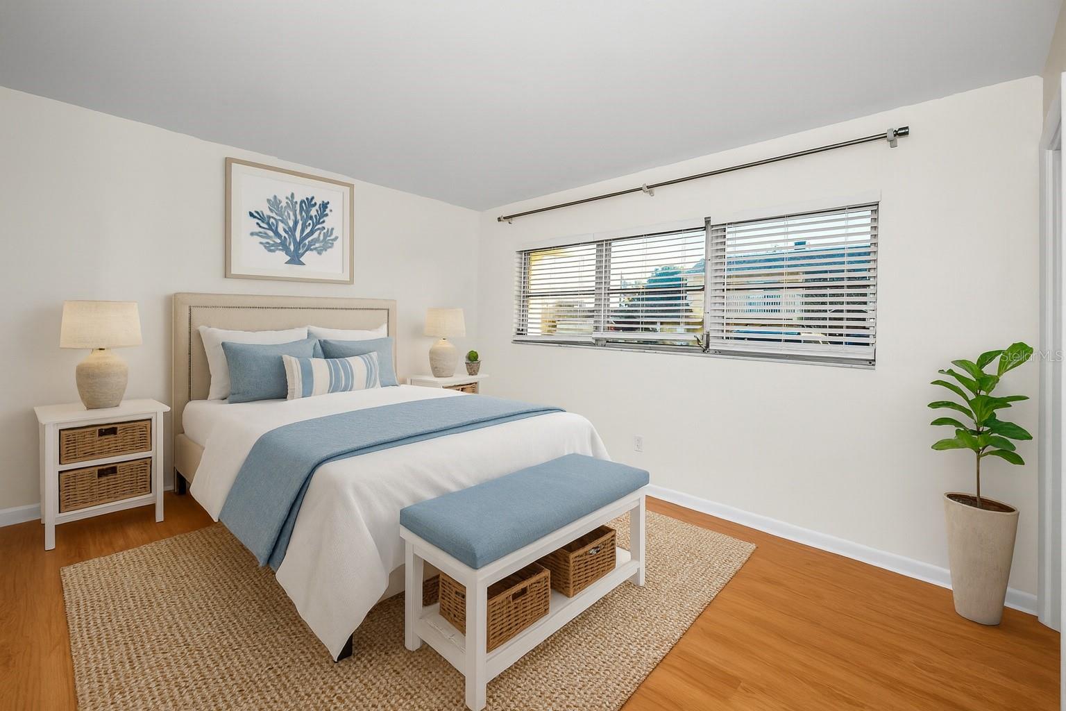 BELLEAIR PALMS TERRACE CONDO 1 - Residential