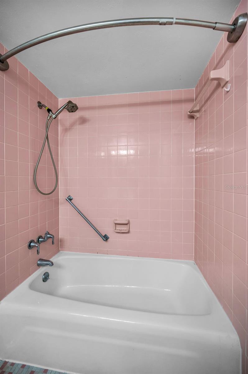 BELLEAIR PALMS TERRACE CONDO 1 - Residential