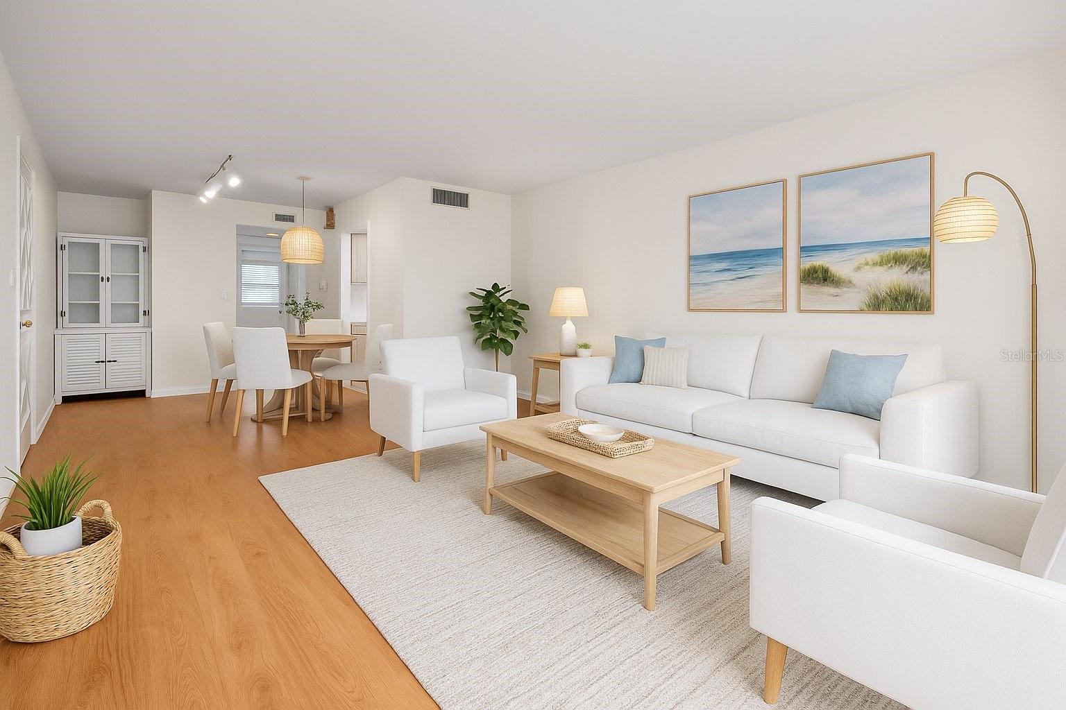 610 INDIAN ROCKS ROAD N 106