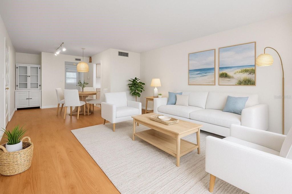 Photo of 610 Indian Rocks Road N #106, Belleair Bluffs, FL 33770 (MLS # TB8441904)