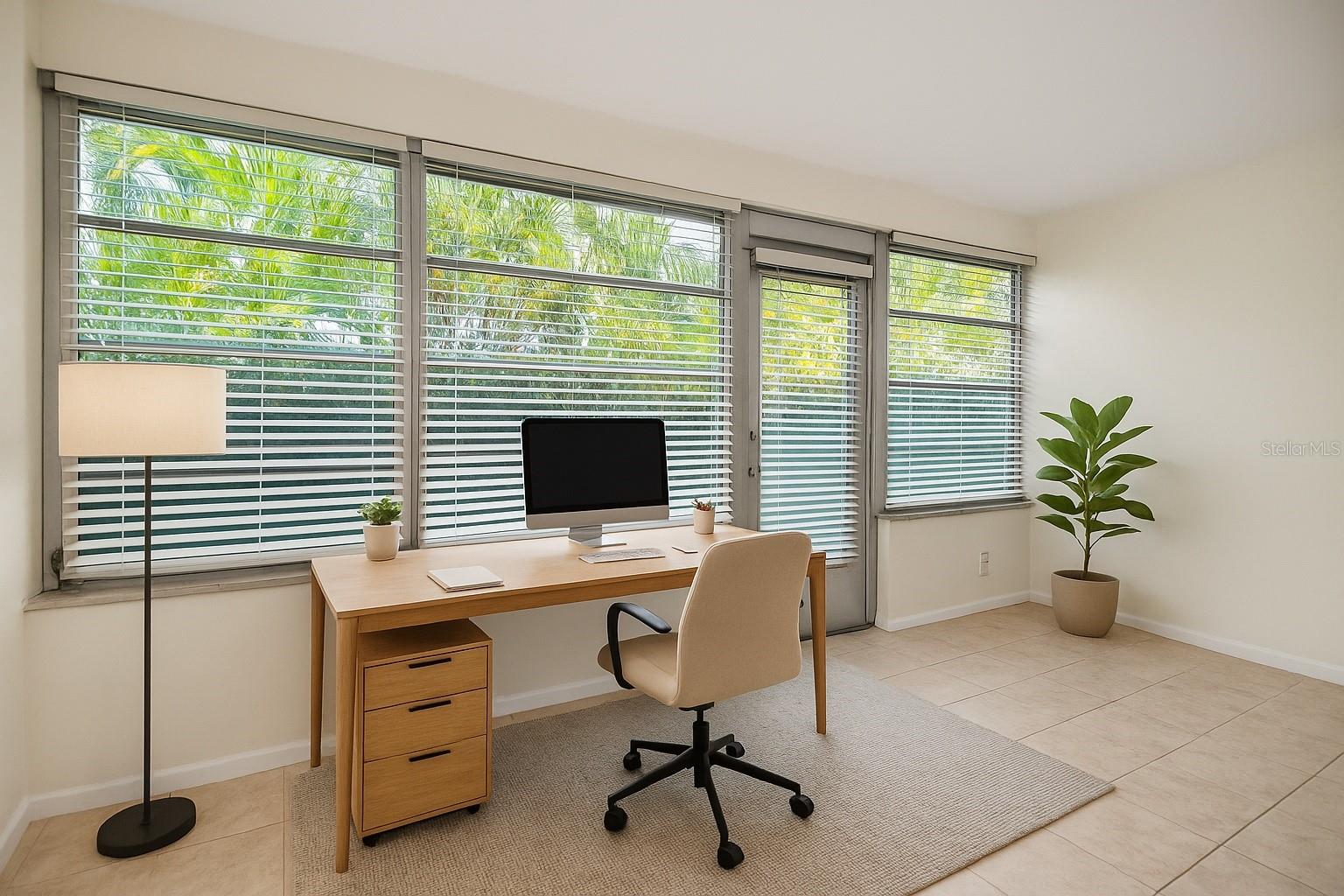 BELLEAIR PALMS TERRACE CONDO 1 - Residential