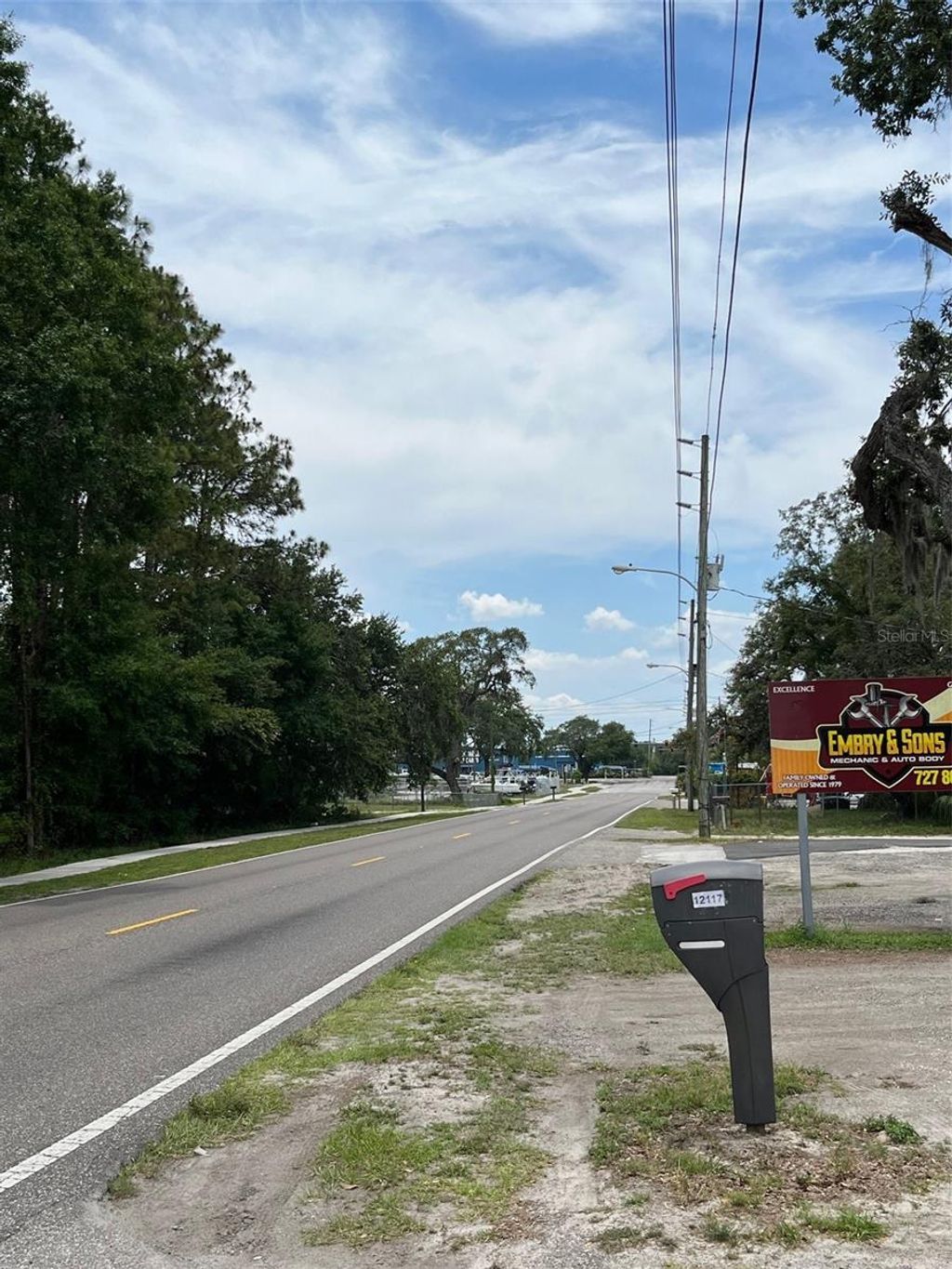 Photo of 12120 Hicks Road, Hudson, FL 34669 (MLS # W7869829)