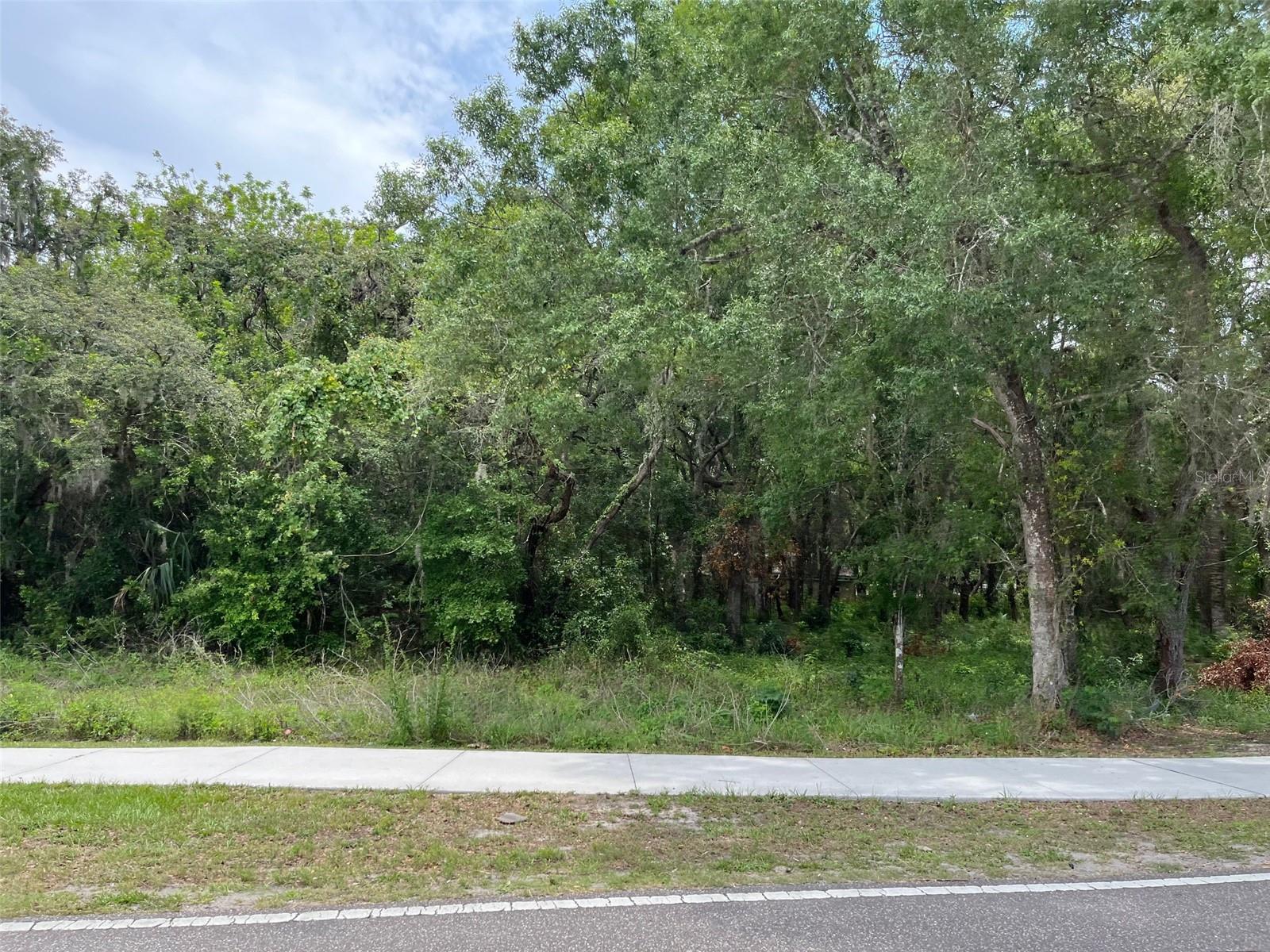 LAKEWOOD ACRES - Land