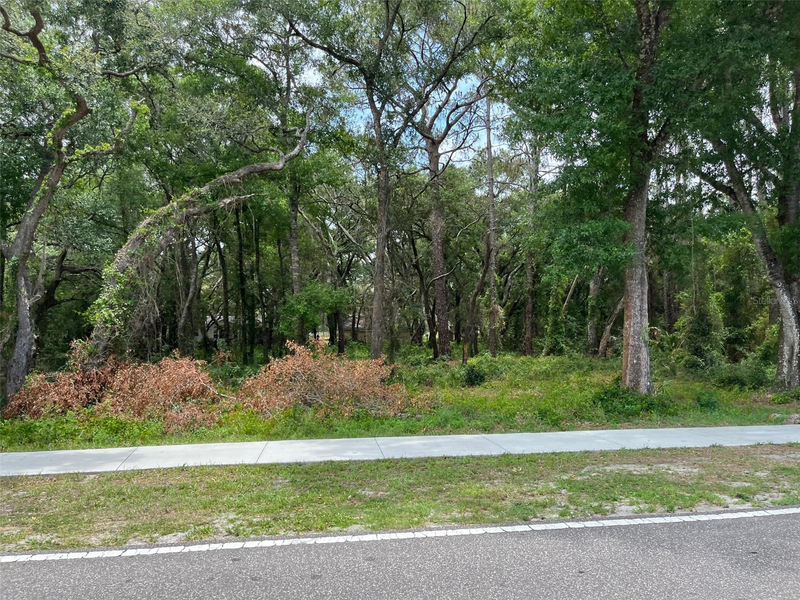 LAKEWOOD ACRES - Land