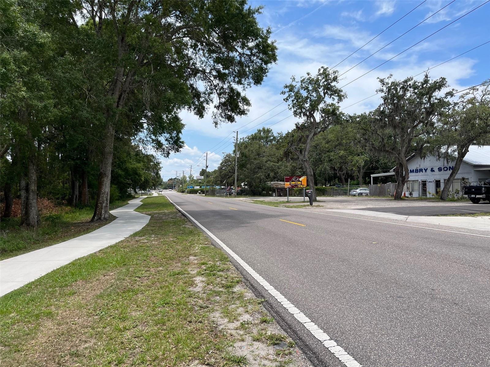 LAKEWOOD ACRES - Land