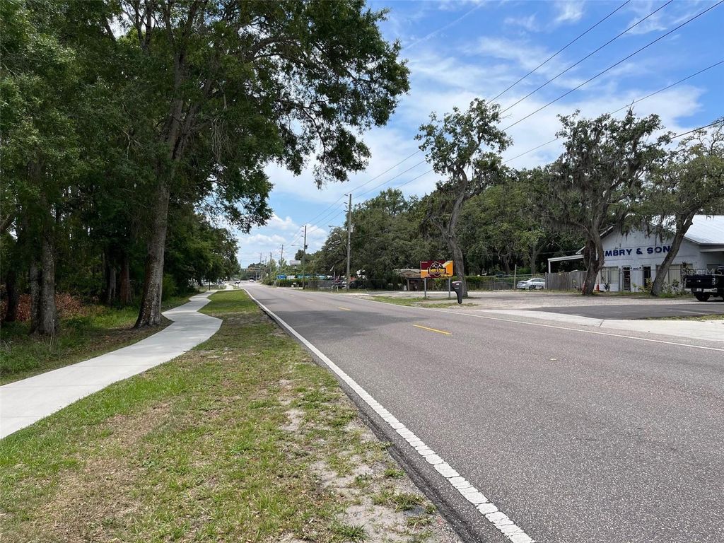 Photo of 12120 Hicks Road, Hudson, FL 34669 (MLS # W7869829)