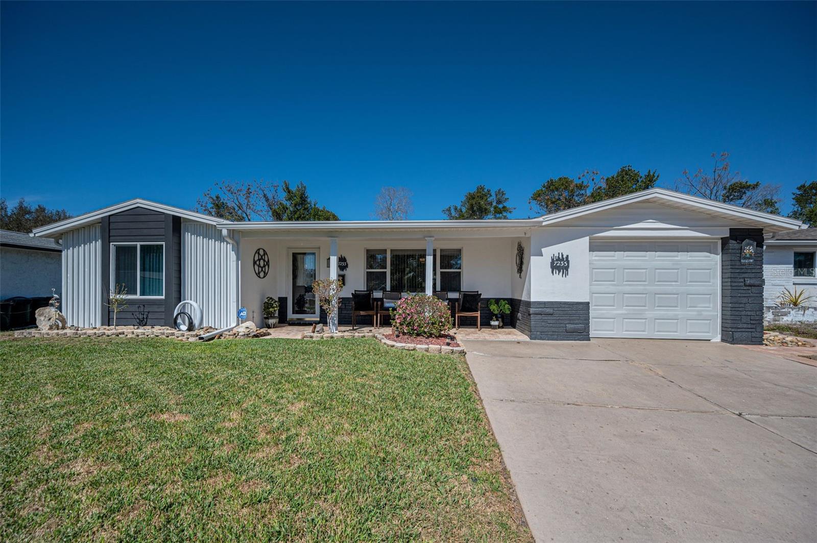 GULF HIGHLANDS - Residential