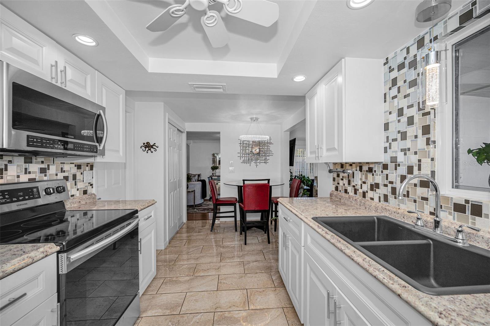 GULF HIGHLANDS - Residential