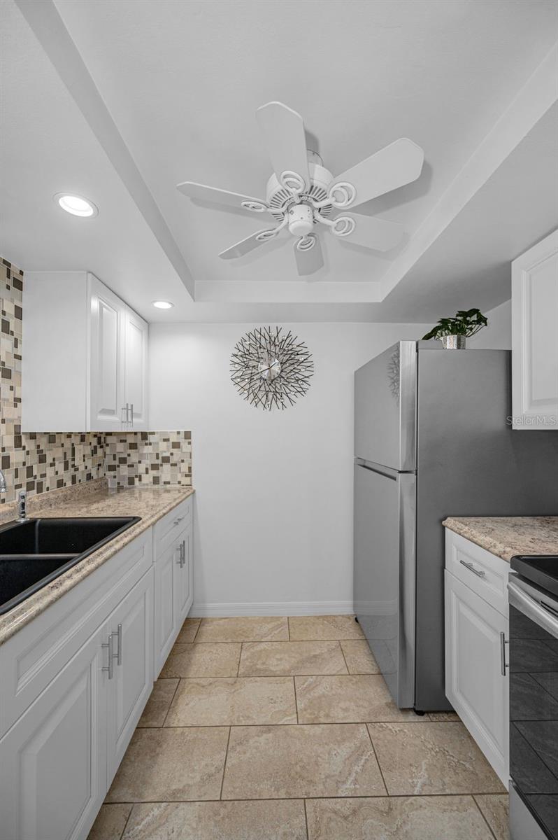 GULF HIGHLANDS - Residential