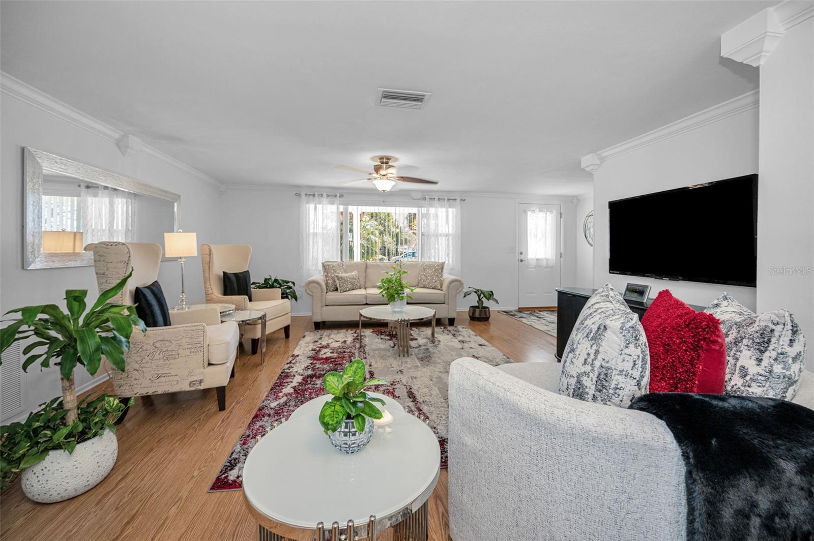 GULF HIGHLANDS - Residential