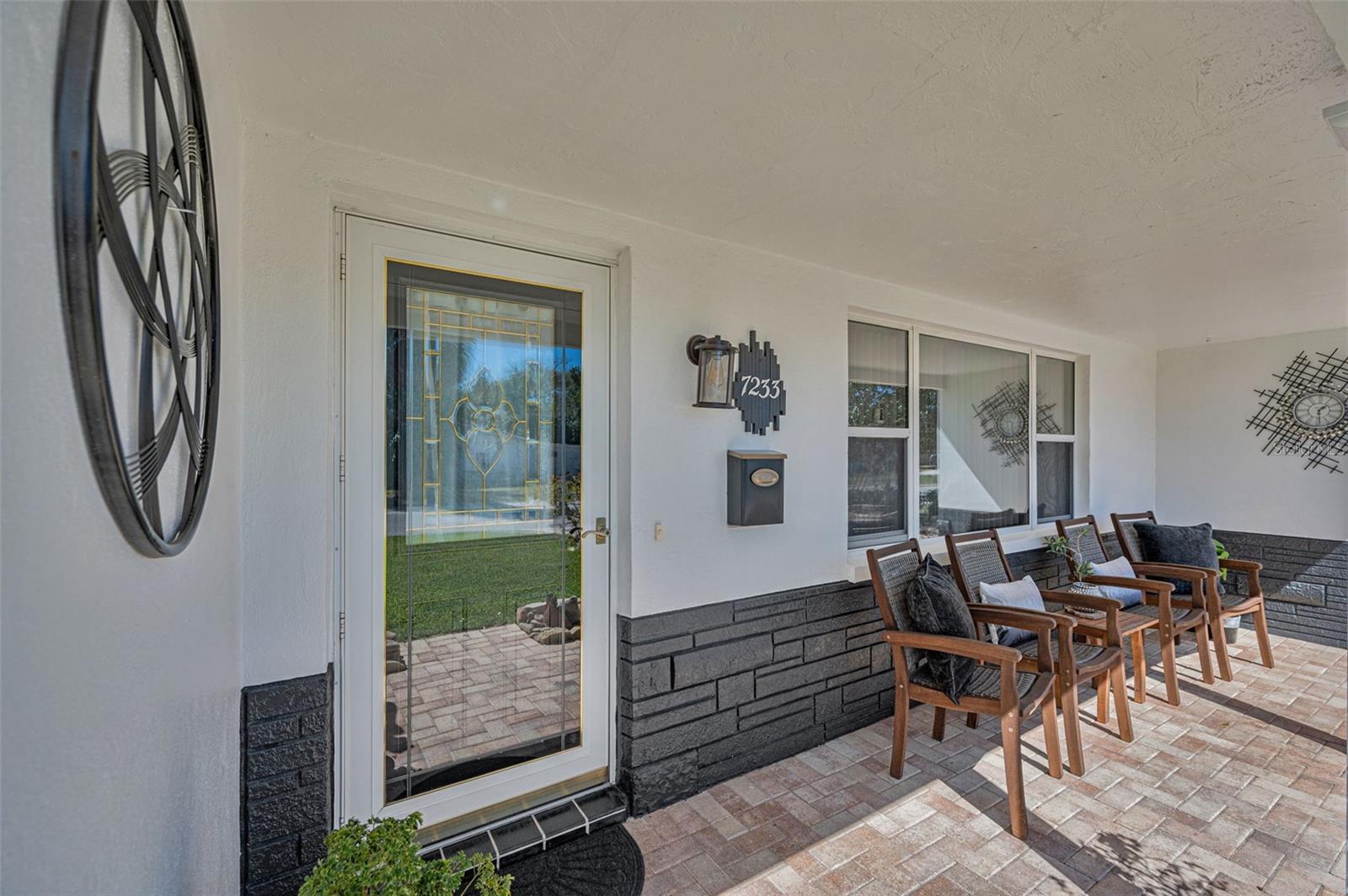 GULF HIGHLANDS - Residential