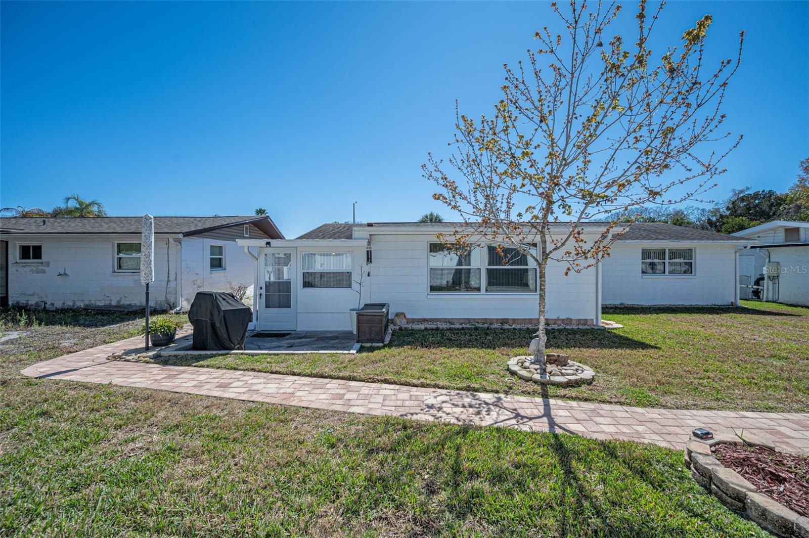 GULF HIGHLANDS - Residential