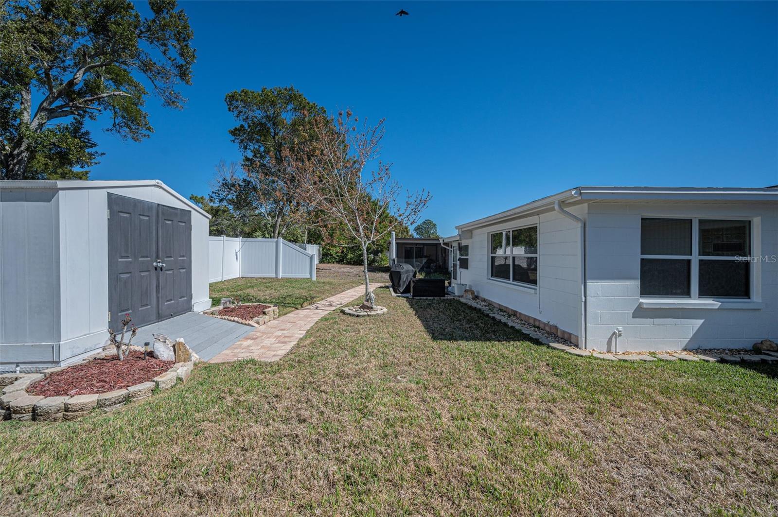 GULF HIGHLANDS - Residential