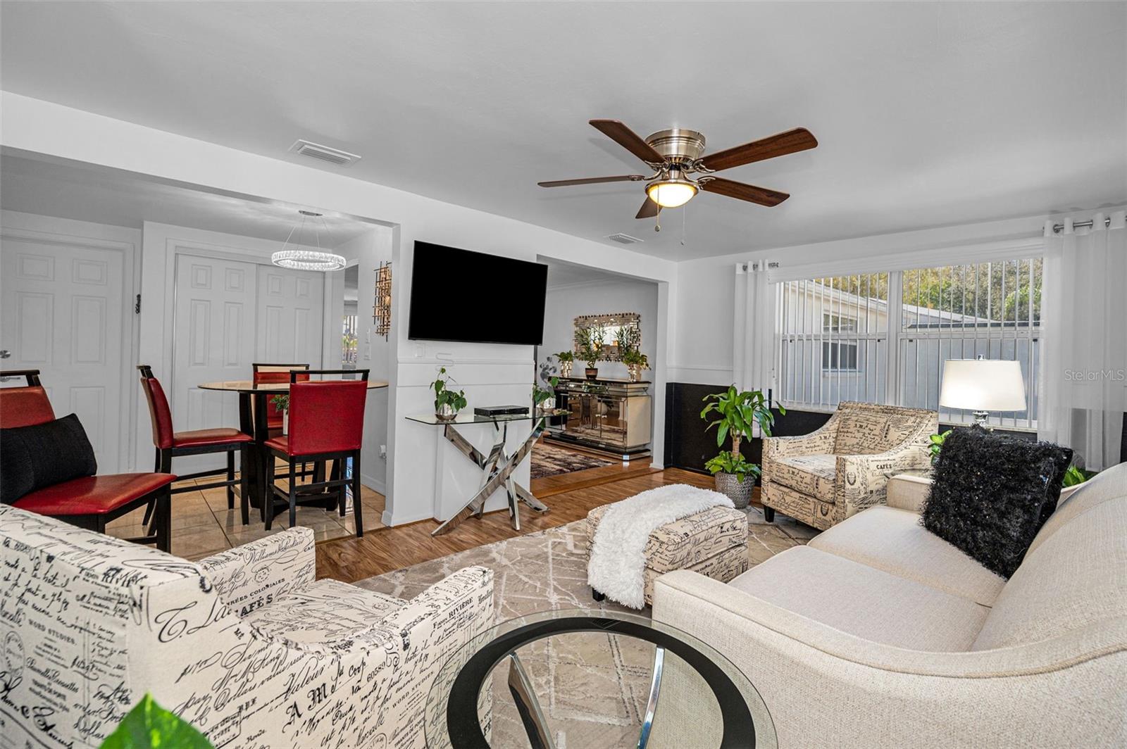 GULF HIGHLANDS - Residential