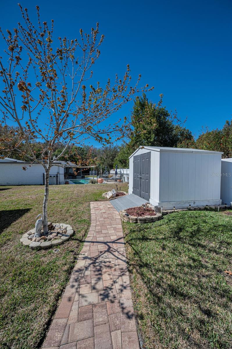 GULF HIGHLANDS - Residential