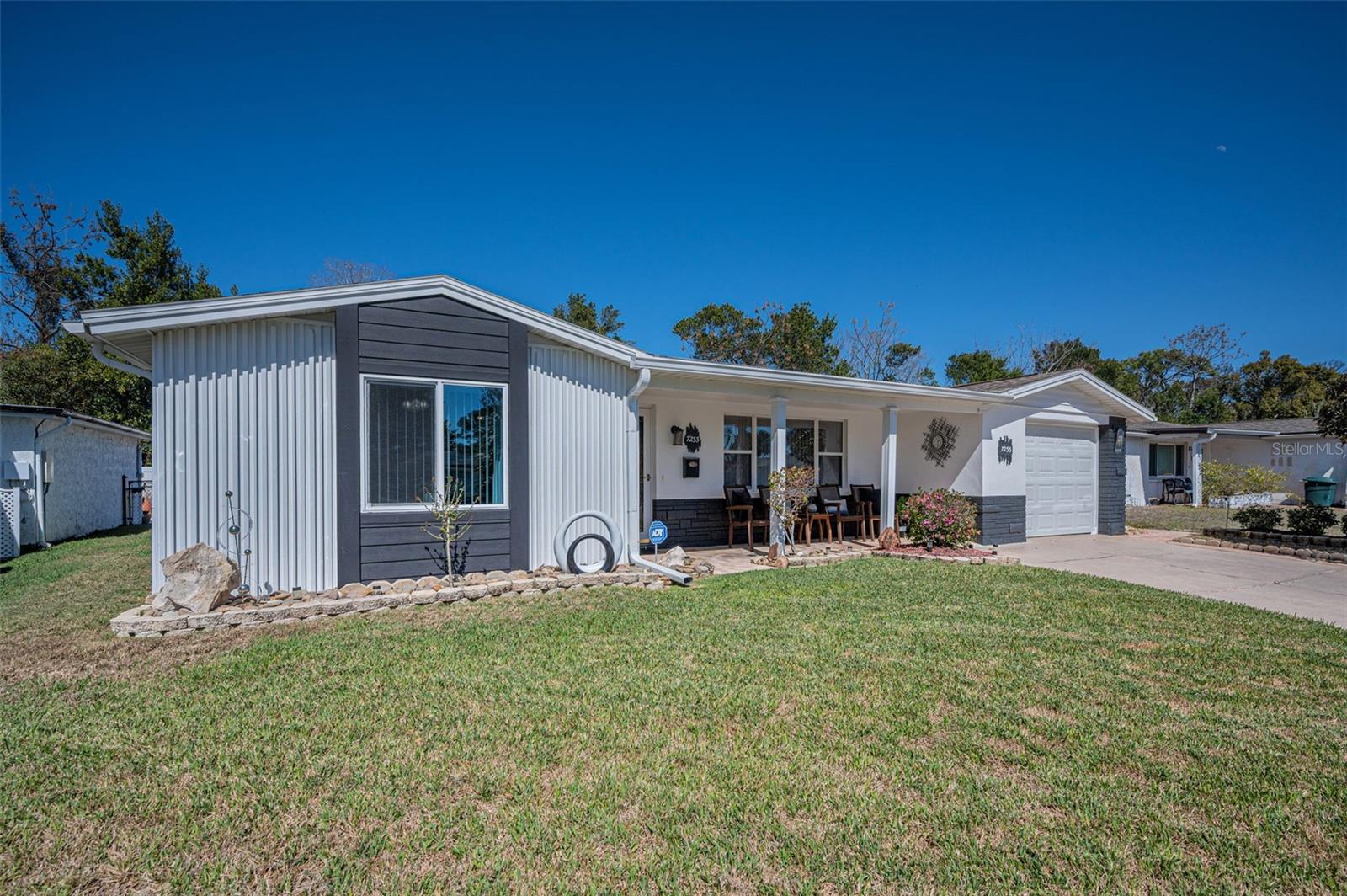 GULF HIGHLANDS - Residential