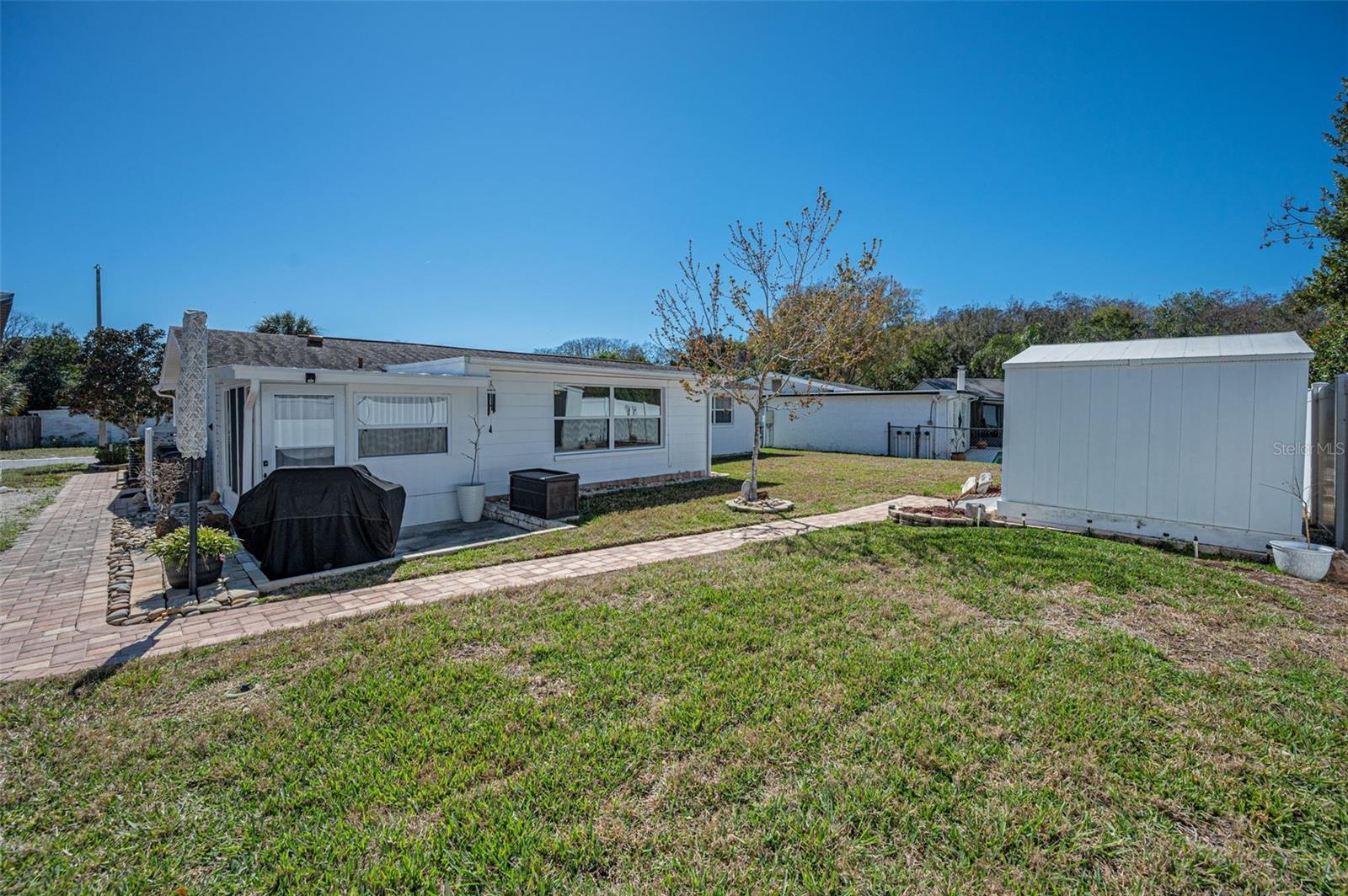 GULF HIGHLANDS - Residential