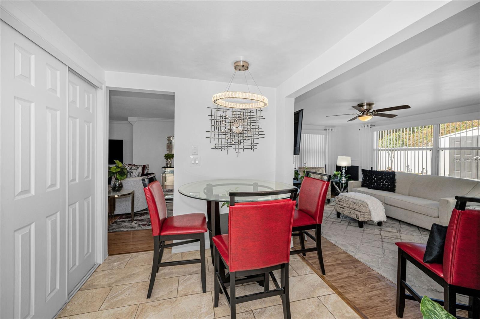 GULF HIGHLANDS - Residential