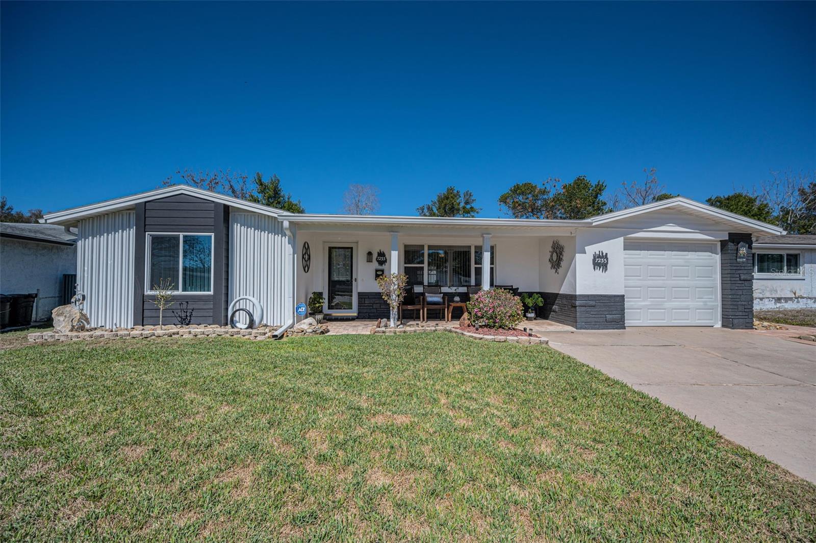 GULF HIGHLANDS - Residential