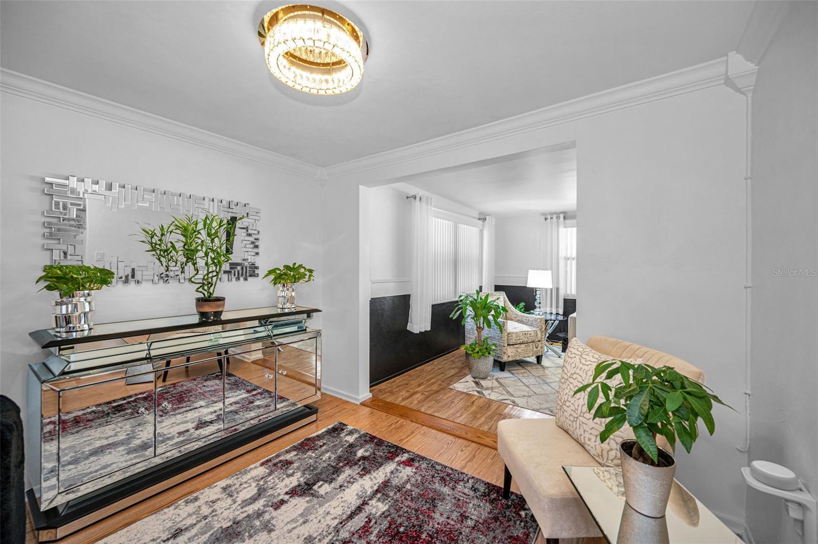 GULF HIGHLANDS - Residential