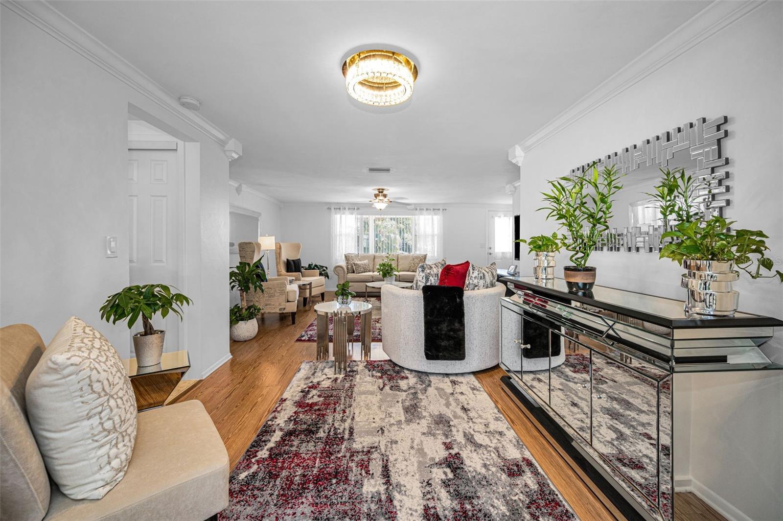 GULF HIGHLANDS - Residential