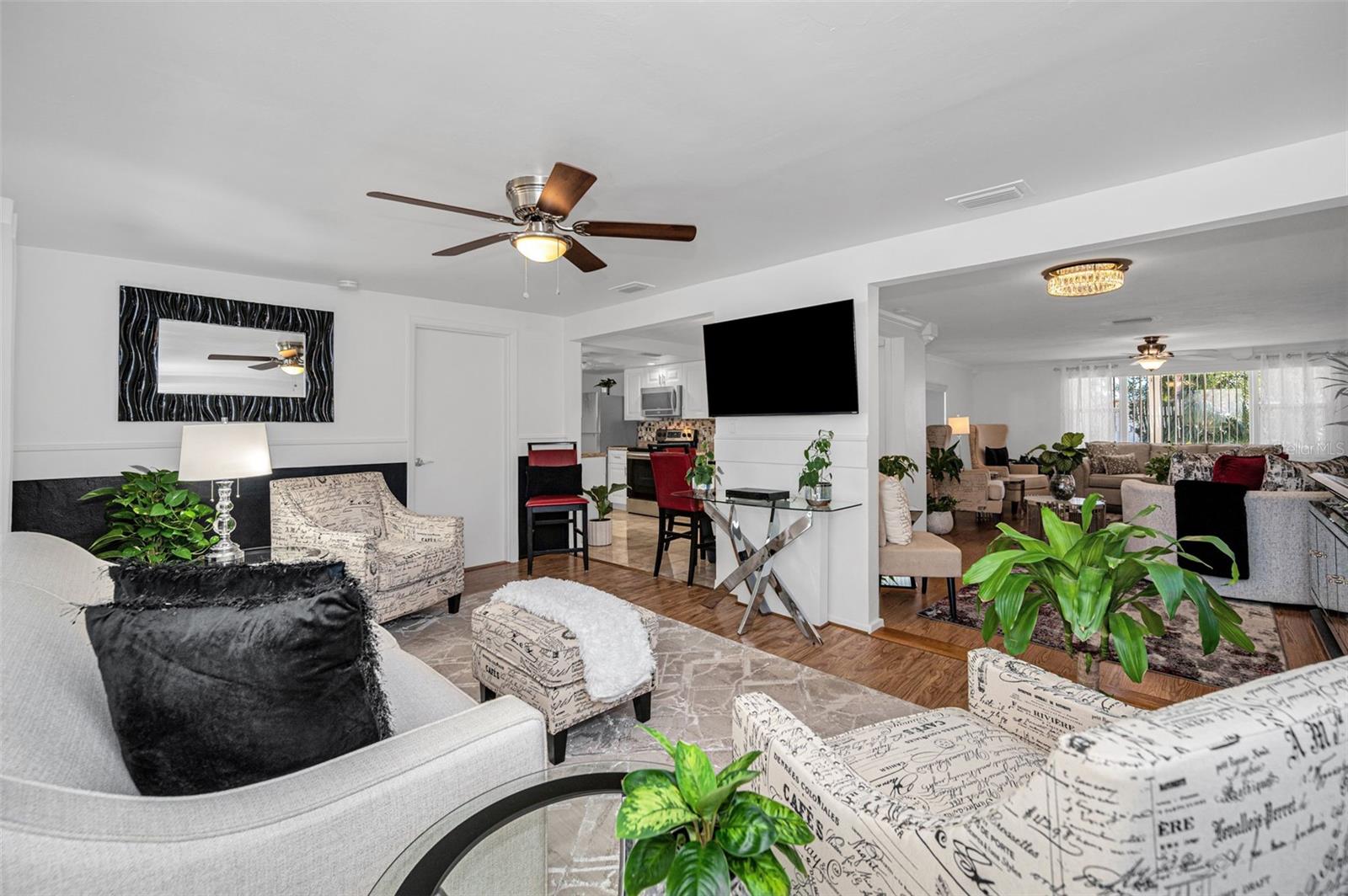 GULF HIGHLANDS - Residential